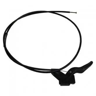 Трос капота corsa b 93- JP GROUP 1270700200