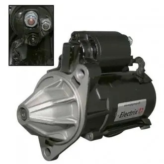 Стартер JP GROUP 1290300200