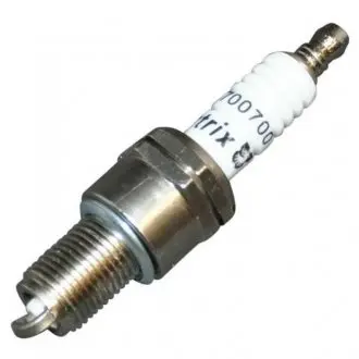 Свеча зажигания JP GROUP 1291700700