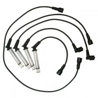 Комплект (5 шт.) проводов зажигания OMEGA A/VECTRA A 1.8-2.0 -95 JP GROUP 1292001610
