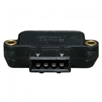 Блок управления, система зажигания JP GROUP 1292100100