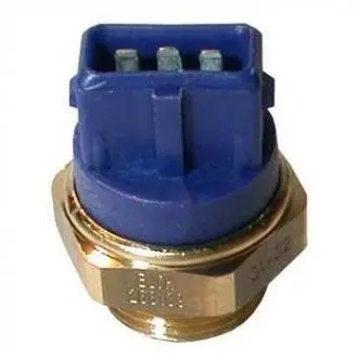 Термовыключатель, вентилятор радиатора JP GROUP 1293201300