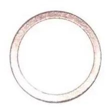 Кольцо уплотнительное термовыключателя JP GROUP 1293250106