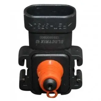 Датчик, давление во впускном газопроводе JP GROUP 1293900900