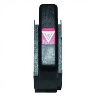 Кнопка аварийной сигнализации Vectra A -95 (7 конт.) JP GROUP 1296300400