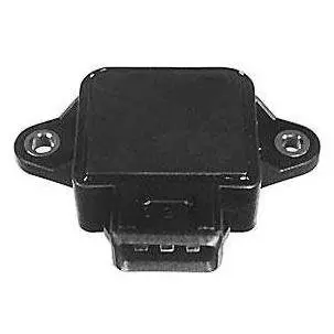 Датчик положения дроссельной заслонки JP GROUP 1297000400