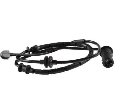 Датчик гальмівних колодок Astra G/Zafira A 98- пер. JP GROUP 1297301900