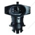 Датчик температуры окружающей среды OPEL ASTRA F/G/H/VECTRA A/B 1.0-3.2 88- JP GROUP 1297400100 (фото 1)