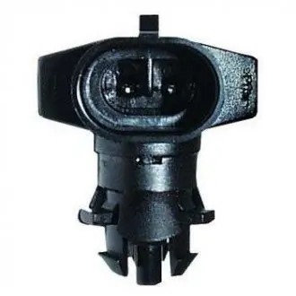 Датчик температуры окружающей среды OPEL ASTRA F/G/H/VECTRA A/B 1.0-3.2 88- JP GROUP 1297400100