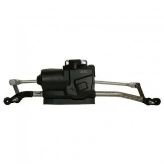 Тяги стеклоочистителя с электромотором Astra G JP GROUP 1298100200