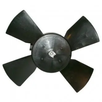 Вентилятор, охлаждение двигателя JP GROUP 1299100200