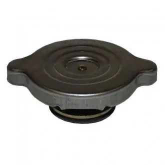 Крышка, радиатор JP GROUP 1314250100