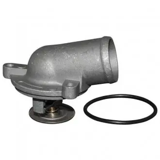 Термостат MB C (W202)/CLK (C208, A208)/E (W210, S210)/SSANGYONG ACTYON 1.8-2.8i 93- (88 C) JP GROUP 1314600310