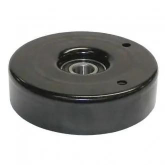 Ролік гладкий M111 W124/202/203/210/638/901 (натяжний) JP GROUP 1318301100