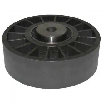 Ролик ремня генератора (гладкий) ОМ601-602 Sprinter/Vito/208-410 JP GROUP 1318301300