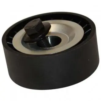 Ролик натяжителя ремня w211/w220/w221/w463 5,4-6,2 JP GROUP 1318302300