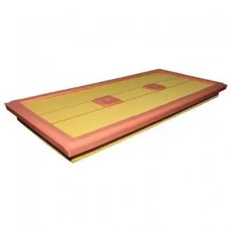 Фильтр воздушный JP GROUP 1318605800