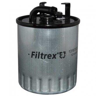 Фильтр топливный Sprinter 00-06/Vito 99-03 JP GROUP 1318702000 (фото 1)