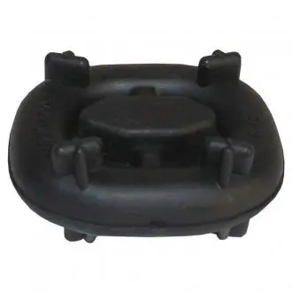 Кронштейн глушителя задний МВ S (126)/SL (107)/124 79-04 JP GROUP 1321600200