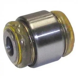 Сайлентблок задней ступицы (плавающий) W201/202/203/124/210/140 JP GROUP 1351150100