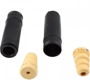 Комплект пыльников-отбойников задних амортизаторов JP GROUP 1352704210