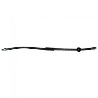 Тормозной шланг перед MB GL X164 / ML W164 (545mm) JP GROUP 1361601400