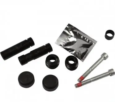 Пальцы направляющие супорта db sprinter, vito, vw crafter, iveco daily, renault mascott JP GROUP 1361951310