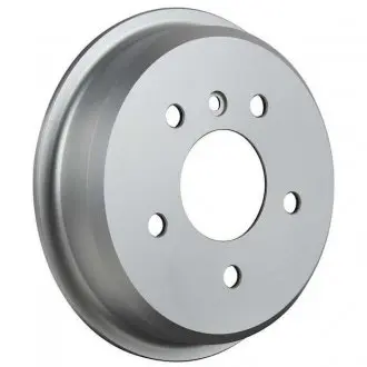 Тормозной барабан mb a-class w168 (180x48) JP GROUP 1363500200