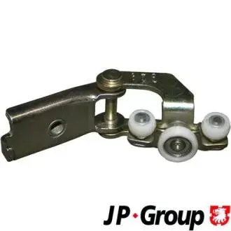 DB напрямна двері прав верх Sprinter 95- JP GROUP 1388600480