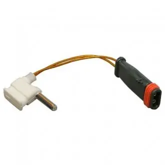 Датчик тормозных колодок JP GROUP 1397300400