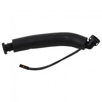 Шланг, вентиляция картера JP GROUP 1411000600