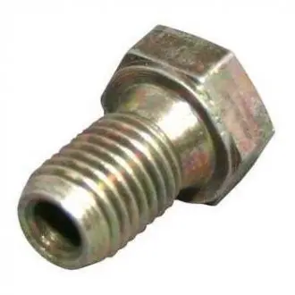 Резьбовая пробка, маслянный поддон JP GROUP 1413800100