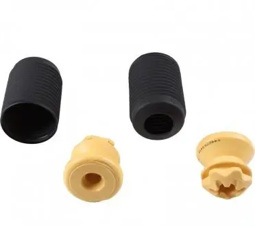 BMW К-т защитный амортизатора (2пыльн.+2отб.) 5/F10 JP GROUP 1442703410