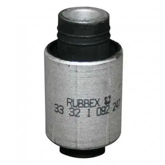 Сайлентблок заднего рычага BMW 90-07 внутр. JP GROUP 1450300200