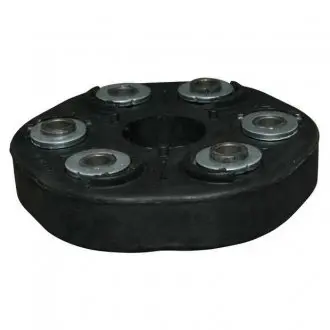 Балансир кардана BMW 3(E46)/5 (E39)/7 (E65) 95-09 передн JP GROUP 1453800500