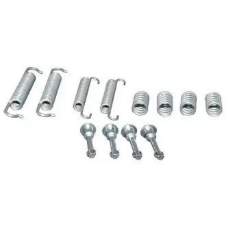 Комплектующие для колодок ручника JP GROUP 1463950110