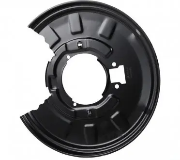 Кожух тормозного диска (задний левый) JP GROUP 1464302170