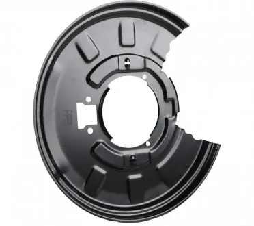 Кожух тормозного диска (задний правый) JP GROUP 1464302180