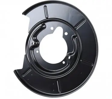 Защита тормозного диска задняя левая BMW E30 JP GROUP 1464302770