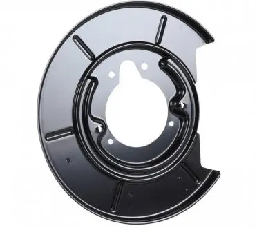 Защита тормозного диска задняя правая BMW E30 JP GROUP 1464302780