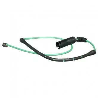 Датчик тормозных колодок BMW 3(E46) 99-05 перед. JP GROUP 1497301100