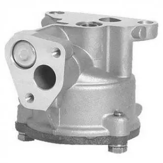 Масляный насос JP GROUP 1513100200