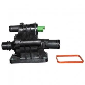 Термостат, охлаждающая жидкость JP GROUP 1514603110