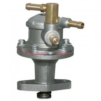 Топливный насос JP GROUP 1515200400