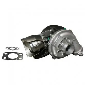 Компрессор, наддув JP GROUP 1517400300