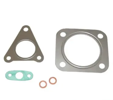 Прокладка турбіни (к-кт) Ford Transit 2.2 TDCi 06-14 JP GROUP 1517752310