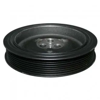 Ременный шкив, коленчатый вал JP GROUP 1518301700