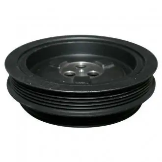Шкив коленвала Ducato/Boxer 2.2HDi 06-/Transit 2.2TDCi 06- JP GROUP 1518302100