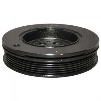 Ременный шкив, коленчатый вал JP GROUP 1518302200