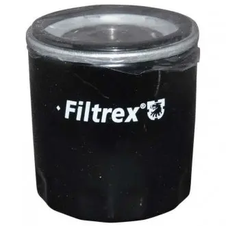 Фильтр масла Transit 06-/Focus 05-/Mondeo 01- (бензин) JP GROUP 1518503400